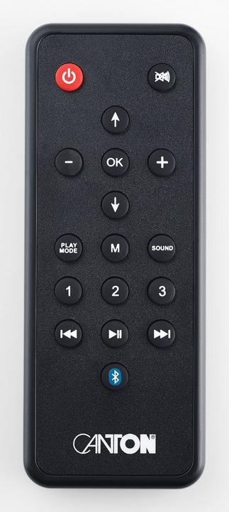 Immagine prodotto Canton Smart Soundbar 9 (300 W, 2.1 canali)
