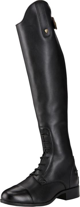 Ariat Reitstiefel Heritage Contour II Field Zip Damen (38.5)