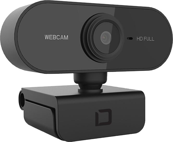 Produktbild Dicota Pro Full HD (2 Mpx)