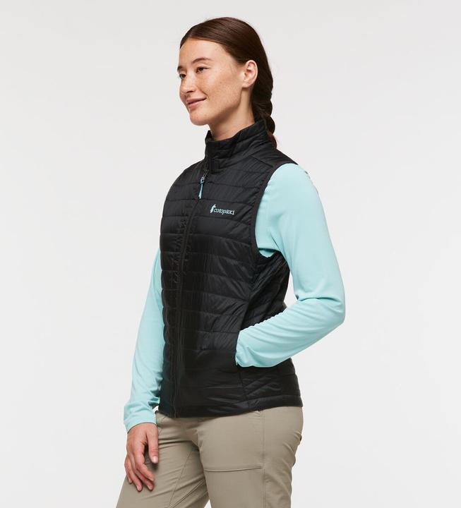 Produktbild Cotopaxi Capa Insulated Vest (M)