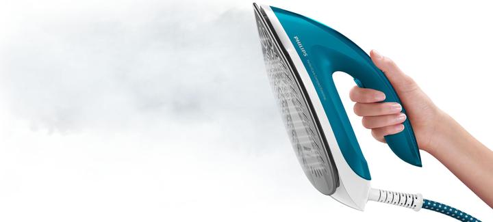 Actual product image Philips PerfectCare Compact Essential (2400 W, 120 g/min)