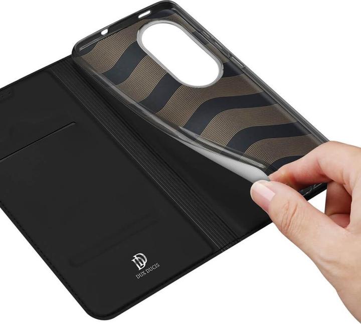 Actual product image Dux Ducis DuxDucis - Skin Pro OPPO Reno10 Pro (Oppo Reno 10 Pro)