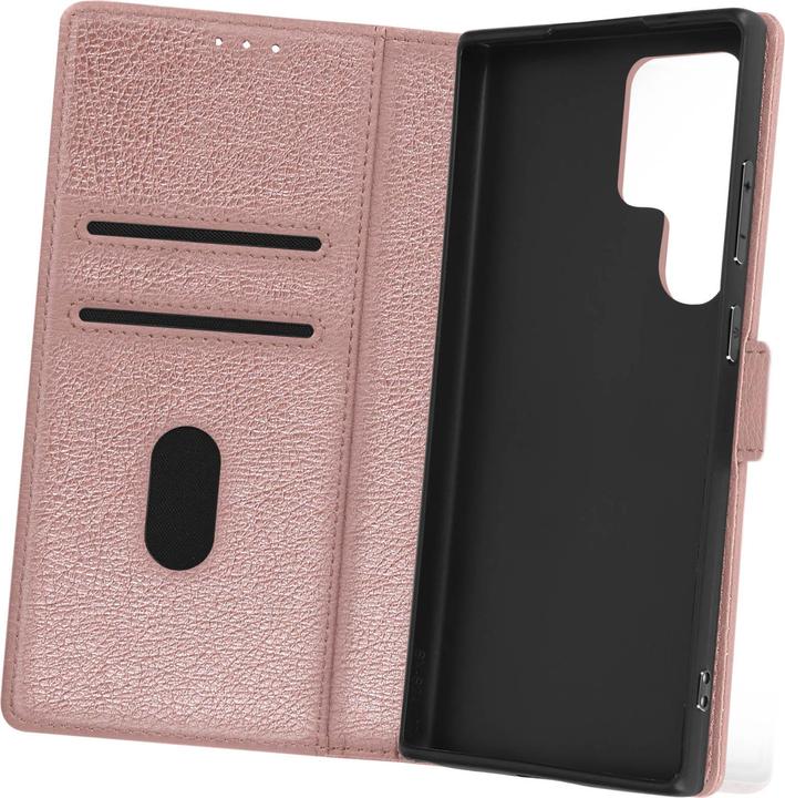 Produktbild Avizar Chesterfield Wallet Cover Series (Samsung Galaxy S24 Ultra)
