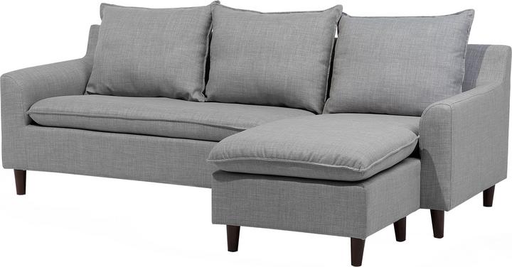 Produktbild Beliani Elvenes (Ecksofa)