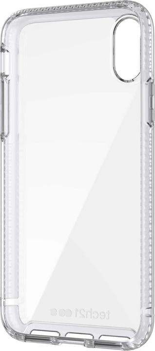 Actual product image tech21 Pure Clear (Apple iPhone X, Apple iPhone XS)