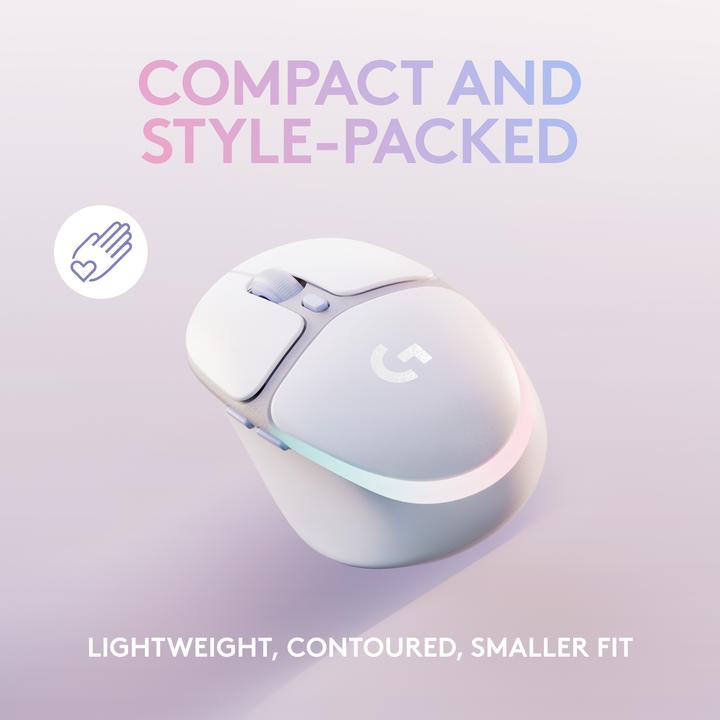 Actual product image Logitech G G705 Gaming (Wireless)
