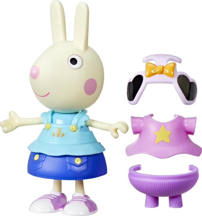 Actual product image Hasbro Rebecca Rabbit