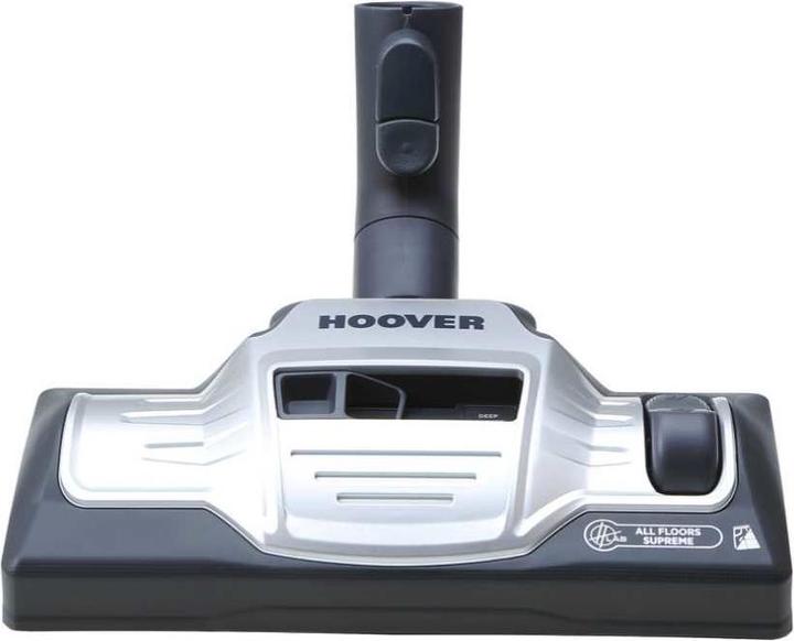 Actual product image Hoover Reactiv RC60PET 011 Cylinder Vacuum Dry Bagless