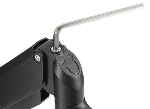 Produktbild Deltaco ARM-0351 (Tisch, 32")