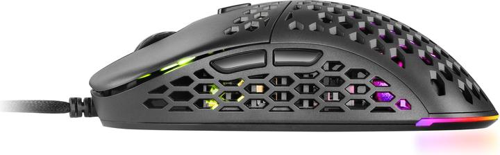 Actual product image Mars Gaming MM55 (Cable)