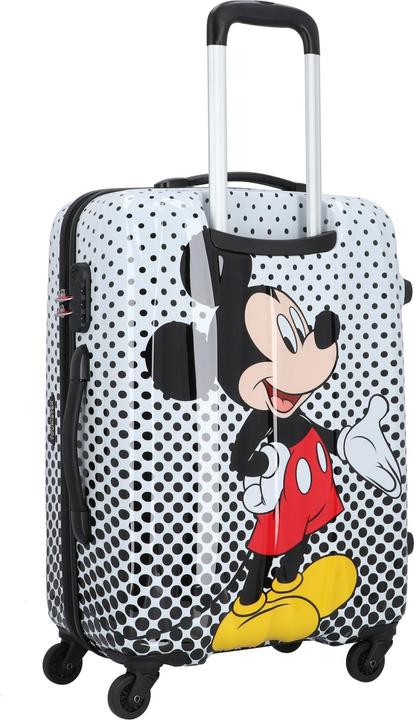 Actual product image American Tourister Disney Legends (52 l, M (50 - 90l))