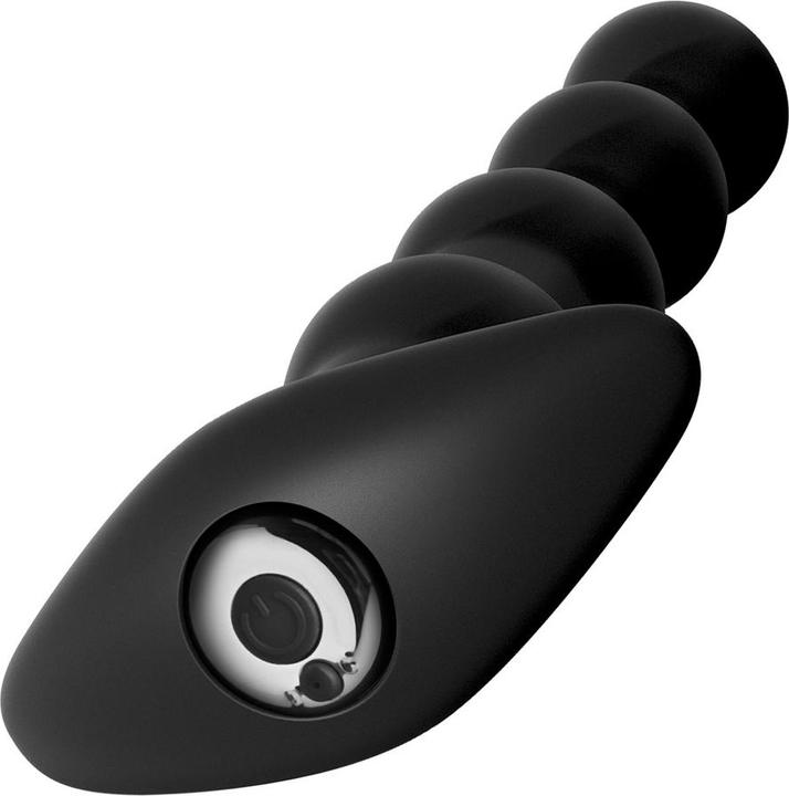 Actual product image Pipedream Anal Beads