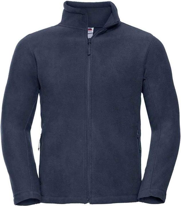 Russell Fleecejacke Für Aussen (XL)