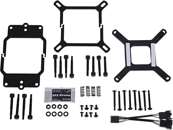 Image du produit Alphacool Eisbear 360