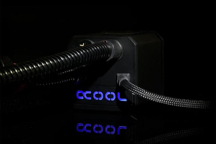 Produktbild Alphacool Eisbaer 120