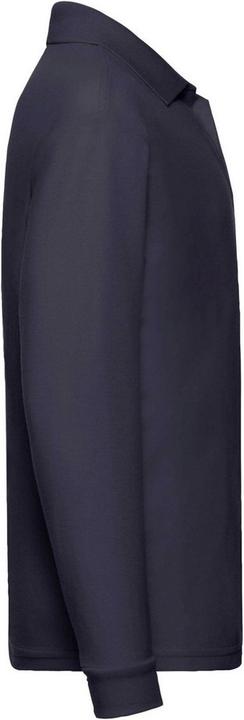 Immagine prodotto Fruit of the Loom Polo a maniche lunghe (confezione da 2)