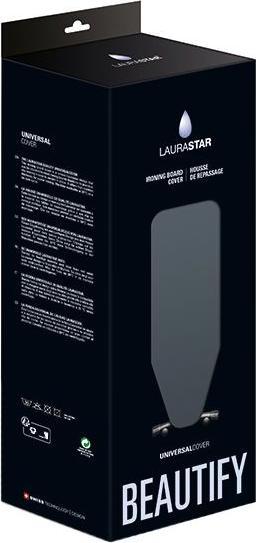 Actual product image Laurastar Universal cover