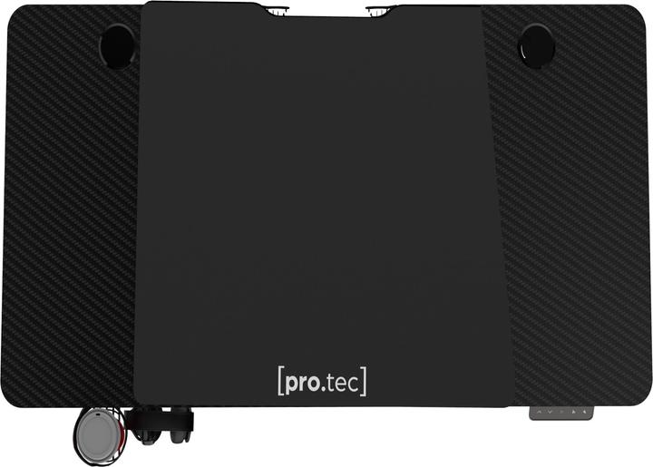 Actual product image Pro-Tec Stryn (120 x 60 x 71.5 cm)