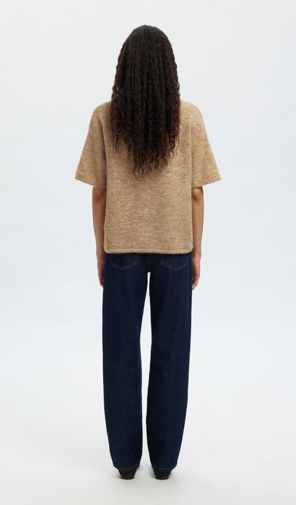 Immagine prodotto Selected Femme Wollmix Strickpullover (XS)