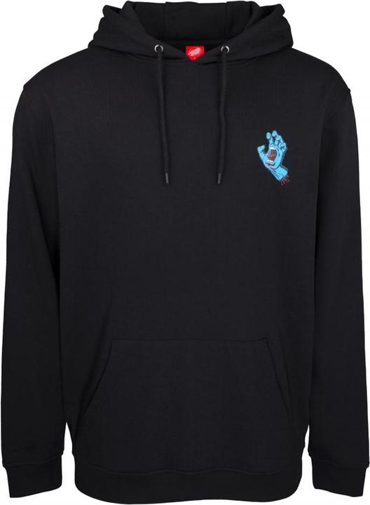 Produktbild Santa Cruz Screaming Hand Chest Hoodie (XL)