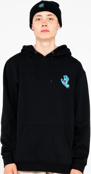 Produktbild Santa Cruz Screaming Hand Chest Hoodie (XL)