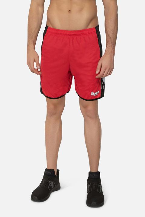 Immagine prodotto Boxeur des Rues Man Soccer Basic Shorts (L)