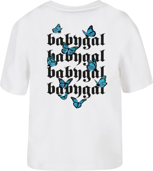 Produktbild Miss Tee Babygal Tee - 105749 (3XL)