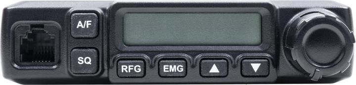 Productafbeelding PNI Escort HP 6550 CB radio met ingebouwde ECH01, multistandaard, 4 W, AM-FM, 12 V, ASQ, m