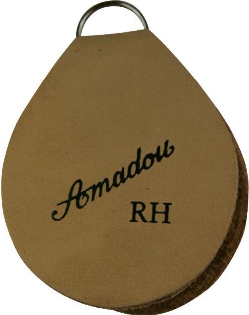 Produktbild Traun River Exklusiv: Amadou de Luxe - Luxuriöses Design für anspruchsvolle Stile