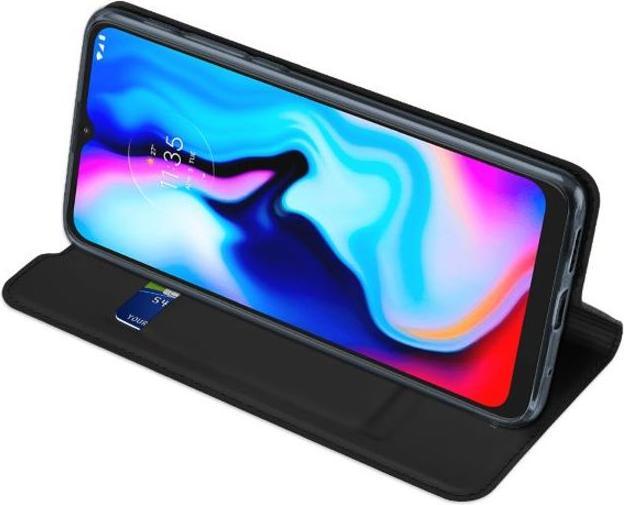 Image du produit Dux Ducis Couverture du livre Skin Pro Series (Motorola Moto G9 Play)