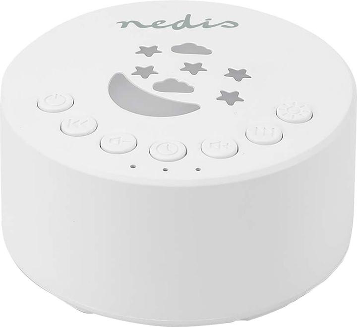 Actual product image Nedis Noise machine
