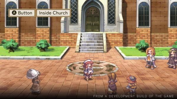 Produktbild NIS Prinny Presents Classics Volume 3: La Pucelle: Ragnarok/Rhaps. (Switch) (Switch, Switch Lite, Switch OLED, FR)