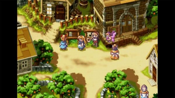 Produktbild NIS Prinny Presents Classics Volume 3: La Pucelle: Ragnarok/Rhaps. (Switch) (Switch, Switch Lite, Switch OLED, FR)