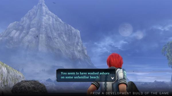 Image du produit NIS Ys VIII : Lacrimosa of DANA - Édition Deluxe (PS5) (PS5, DE)