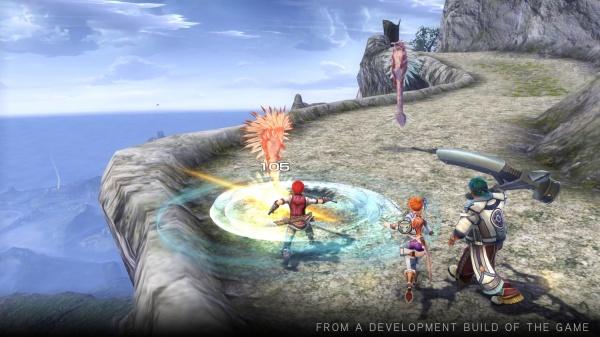 Image du produit NIS Ys VIII : Lacrimosa of DANA - Édition Deluxe (PS5) (PS5, DE)