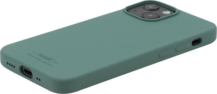 Actual product image Holdit Silicone (Apple iPhone 13)