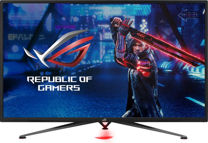Produktbild ASUS ROG Strix XG438QR (3840 x 2160 Pixel, 43")