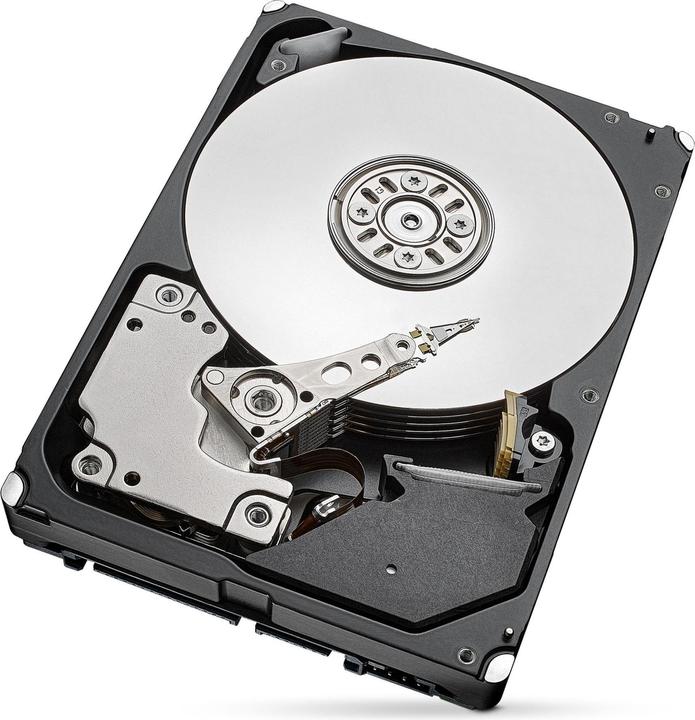 Image du produit Seagate Capacité HDD/Ent SATA 7.2K (2 To, 2.5")