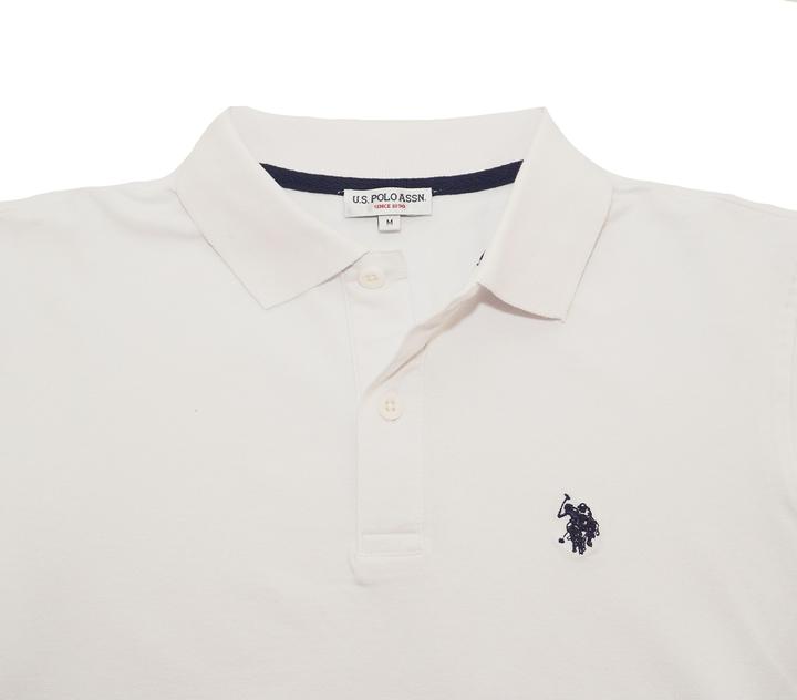 Image du produit U.S. Polo Polo BASIC Chemise polo - 1338 (L)