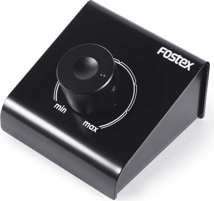 Produktbild Fostex PC-1e (Monitor-Controller)
