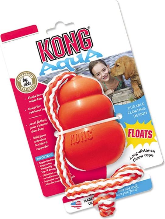 Immagine prodotto KONG Aqua (Reperimento)