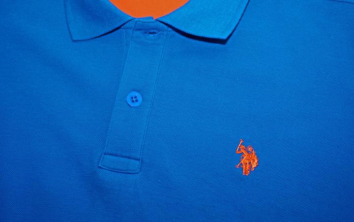 Immagine prodotto U.S. Polo Polo Shirt Basic Polo Shortsleeve - 5570 (XL)