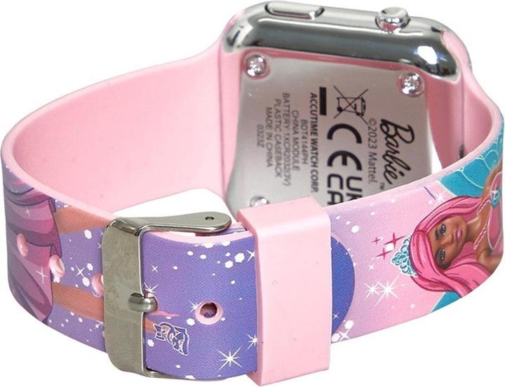 Immagine prodotto Disney Orologio LED Barbie BDT4144