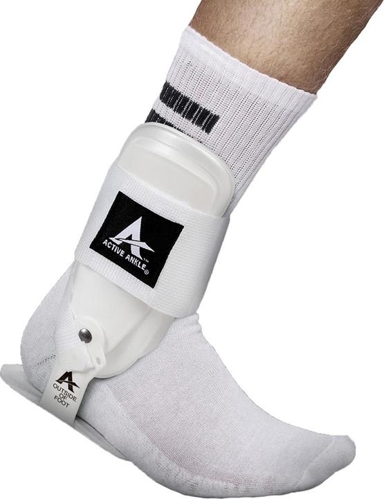 Produktbild Select Active Ankle T-2 (M)