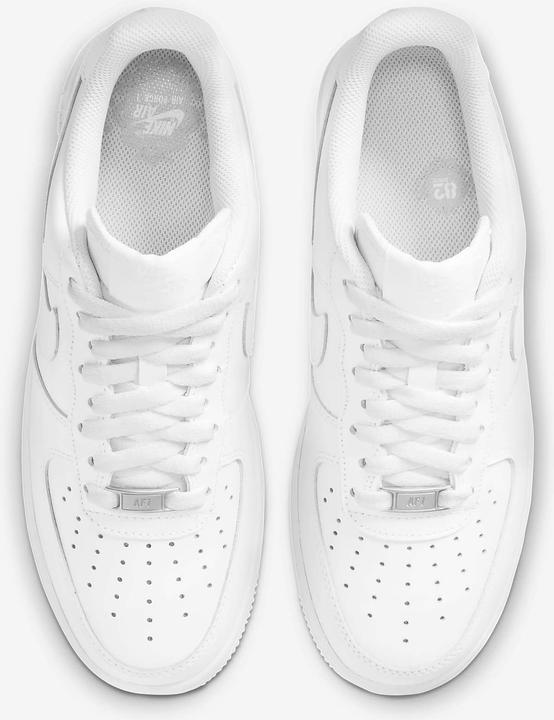 Actual product image Nike Air Force 1 ’07 (38.5)