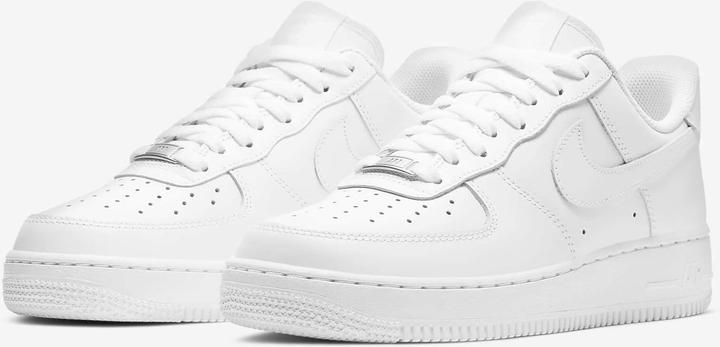 Actual product image Nike Air Force 1 ’07 (38.5)