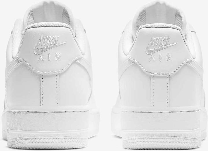 Actual product image Nike Air Force 1 ’07 (38.5)