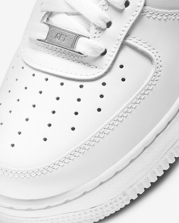 Actual product image Nike Air Force 1 ’07 (38.5)
