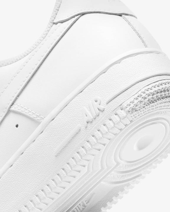 Actual product image Nike Air Force 1 ’07 (38.5)