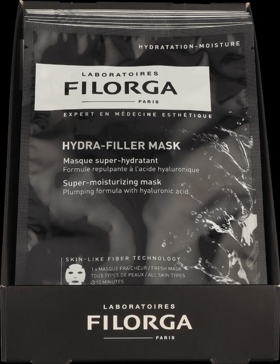 Produktbild Filorga Hydratant Filler Mask (23.24 ml)
